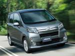Daihatsu Move Custom 2012 года